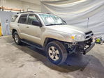 Toyota 4Runner 2005