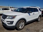 Ford Explorer 2016