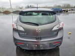 Mazda 3 2012