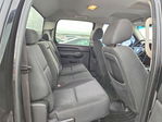 Chevrolet Silverado 2011