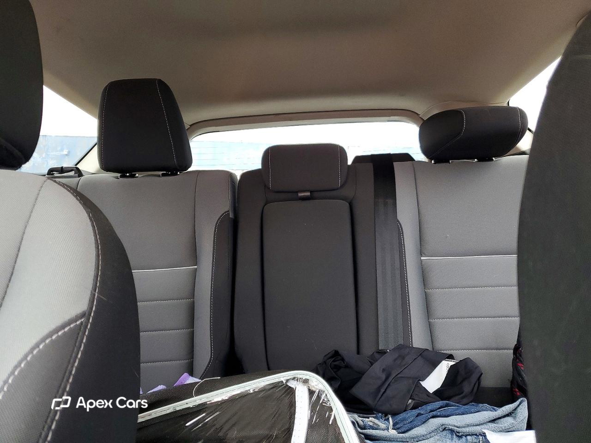 Ford Escape 2015