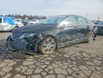 Lincoln MKZ 2013