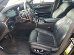 BMW Series 5 2018