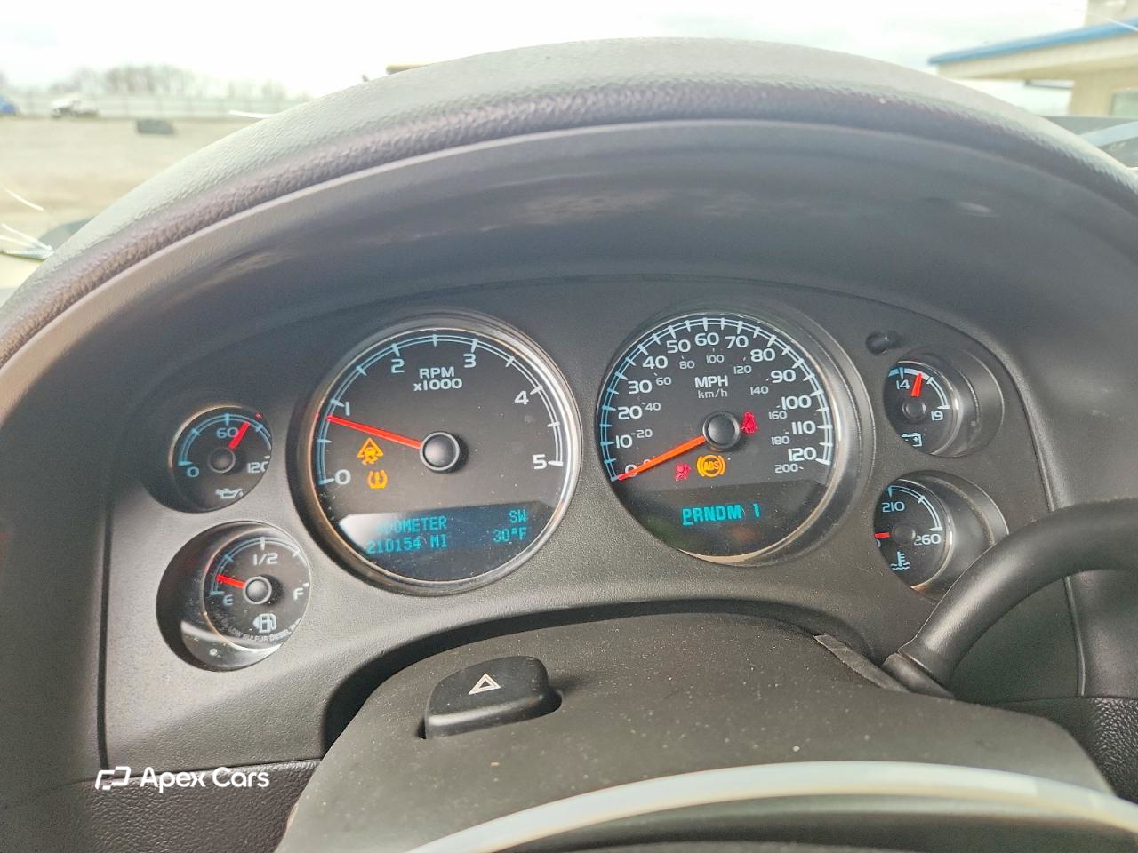 GMC Sierra 2011