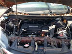 Honda CR-V 2015