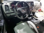 GMC Canyon 2016