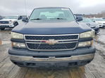 Chevrolet Silverado 2007