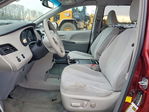 Toyota Sienna 2012