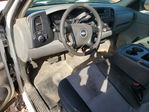 Chevrolet Silverado 2008