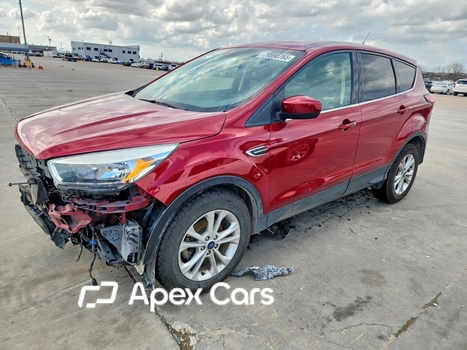 Ford Escape 2019 - Image 1 of 12