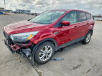 Ford Escape 2019