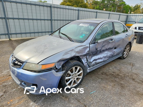 Acura TSX 2008 - Zdjęcie 1 z 13