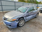 Acura TSX 2008