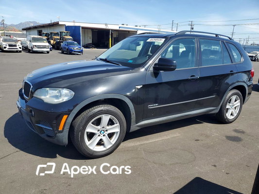 BMW X5 2013 - Image 1 of 13