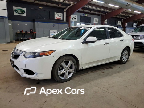 Acura TSX 2011 - Image 1 of 12