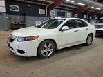 Acura TSX 2011