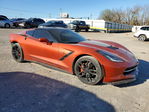 Chevrolet Corvette 2016