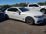 BMW Series 5 2018