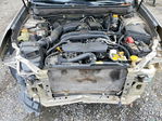 Subaru Outback 2014