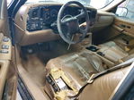 Chevrolet Silverado 1999