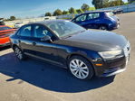 Audi A4 2017
