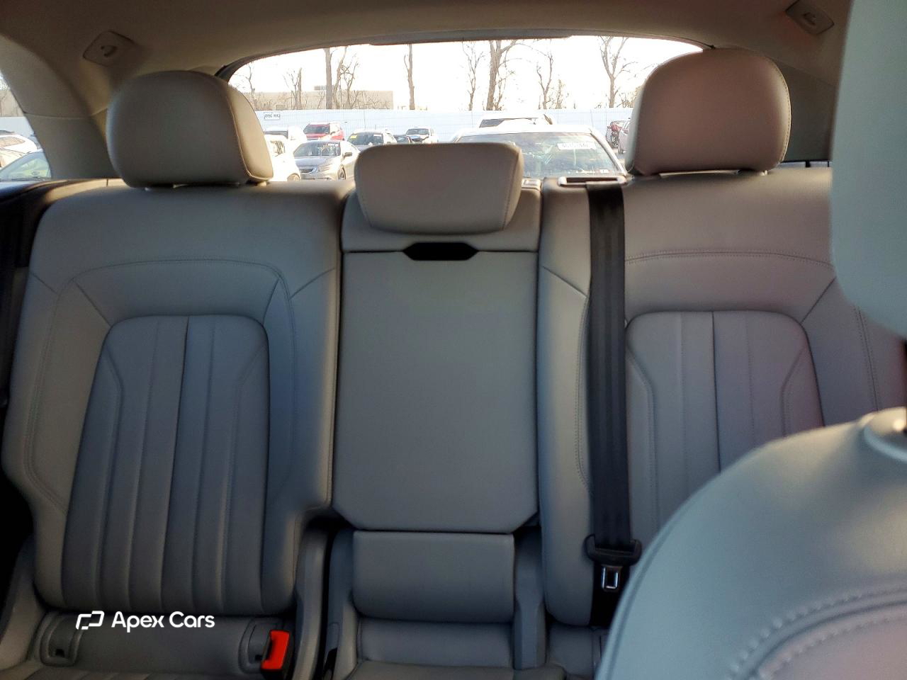 Audi Q5 2019