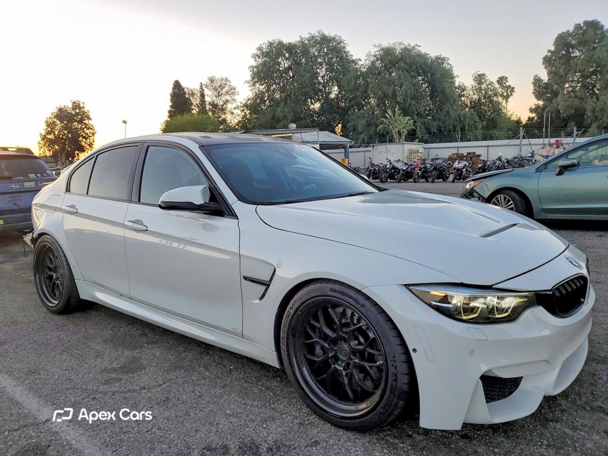 M3 2017