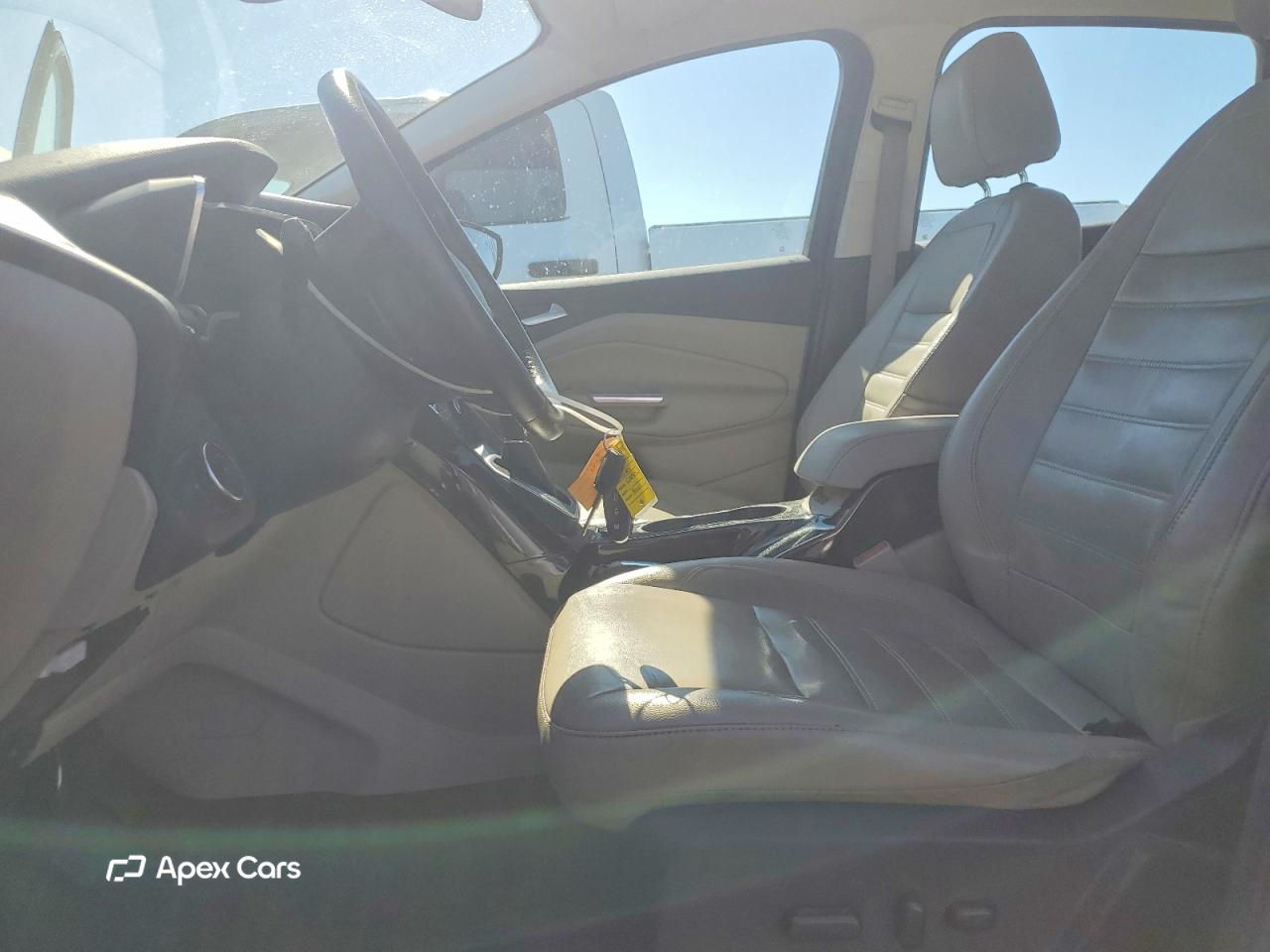 Ford C-MAX 2017