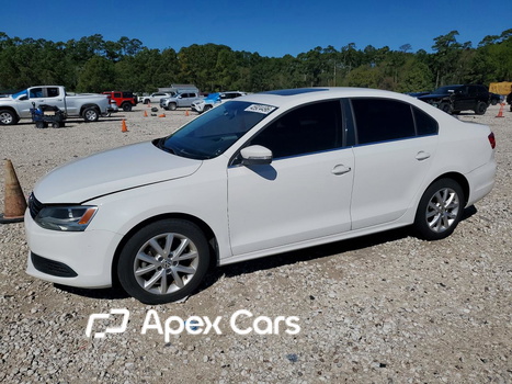 Volkswagen Jetta 2013 - Image 1 of 14