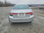 Honda Accord 2012