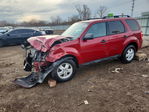 Ford Escape 2011