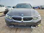 BMW Series 3 2022