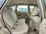 Subaru Impreza 2008