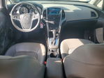 Buick Verano 2016