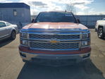 Chevrolet Silverado 2015
