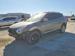 Nissan Rogue 2012