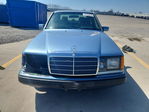 Mercedes-Benz  1993