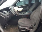 Ford Taurus 2018