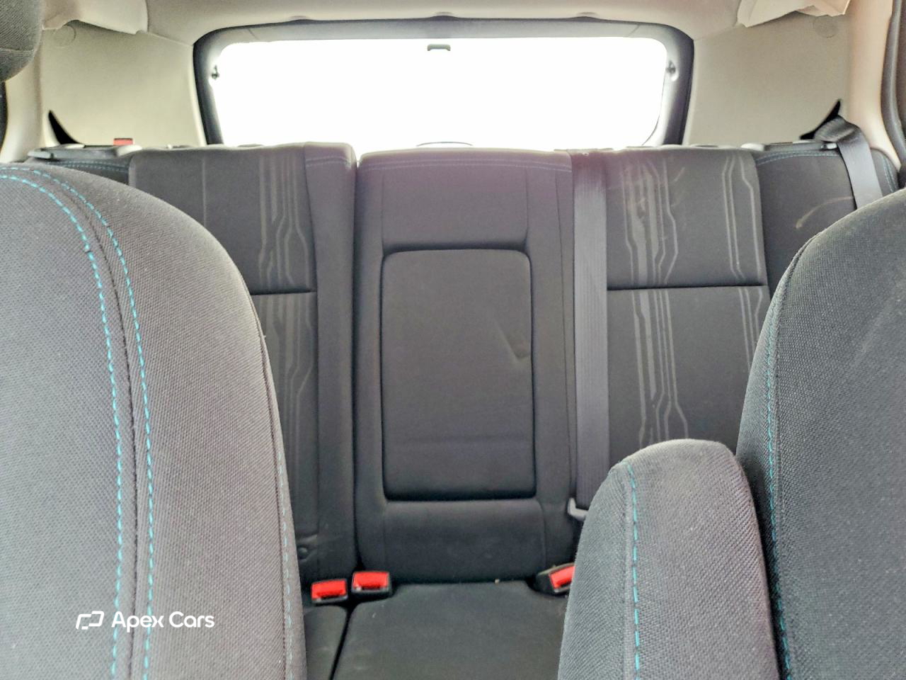 Chevrolet Trax 2016