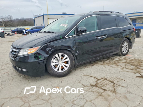 Honda Odyssey 2016 - Image 1 of 13
