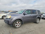 Honda Pilot 2015