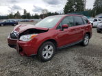 Subaru Forester 2016