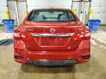 Nissan Sentra 2017