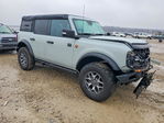 Ford Bronco 2024