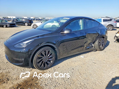 Tesla Model Y 2023 - Image 1 of 14
