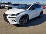 Lexus NX 2017