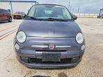 Fiat 500 2015