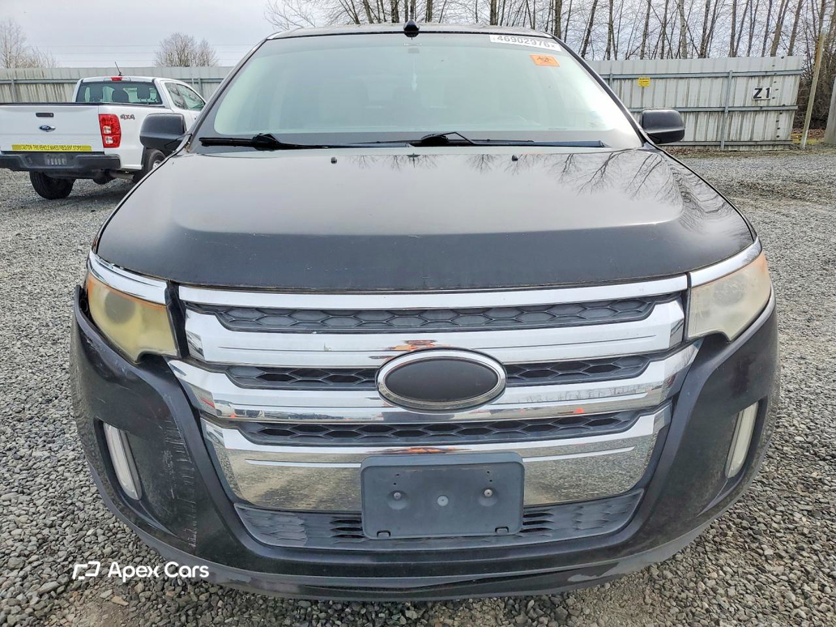 Ford Edge 2011