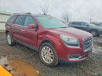 GMC Acadia 2016