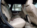 Land Rover Range Rover 2012